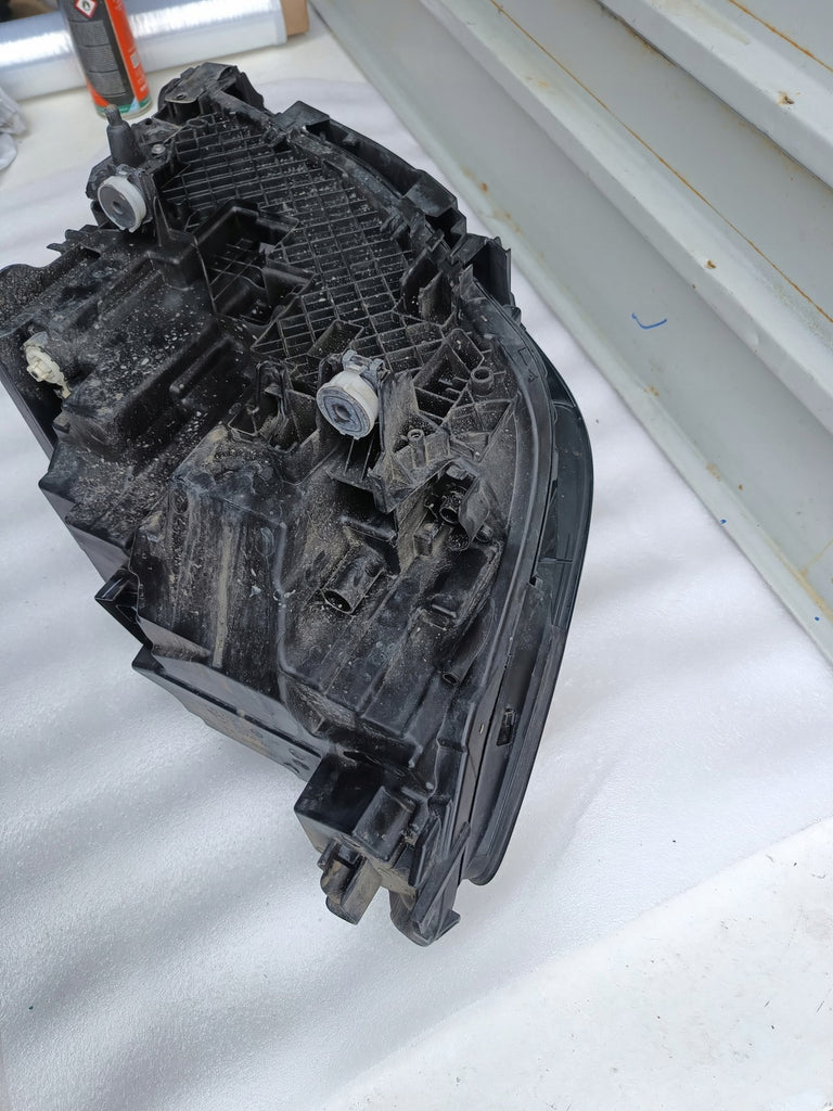 Frontscheinwerfer BMW 5 G31 G30 5A388C3-03 Full LED Links Scheinwerfer Headlight SCH8810446476qr