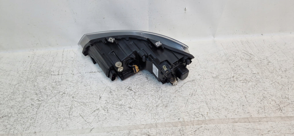 Frontscheinwerfer VW Polo Rechts Scheinwerfer Headlight SCH5898336243zc