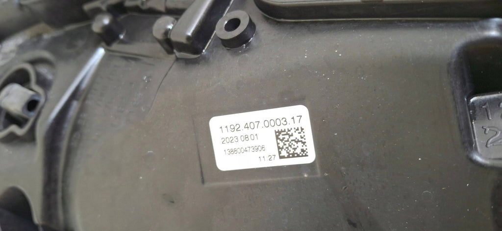 Frontscheinwerfer BMW 4 G22 G23 H11928 5A19367-045A19368-04 Rechts oder Links SCH6950795363bz