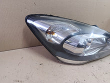 Load image into Gallery viewer, Frontscheinwerfer Kia Ceed Ein Stück (Rechts oder Links) Scheinwerfer Headlight