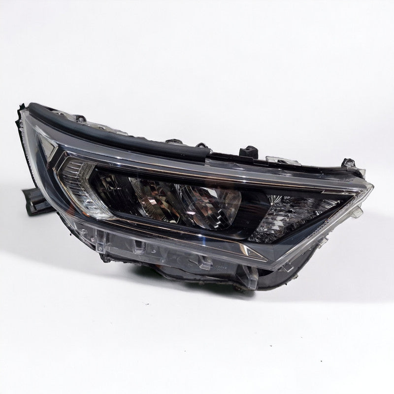 Frontscheinwerfer Toyota 13641 Halogen Rechts Scheinwerfer Headlight