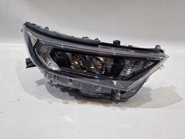 Frontscheinwerfer Toyota 13641 Halogen Rechts Scheinwerfer Headlight
