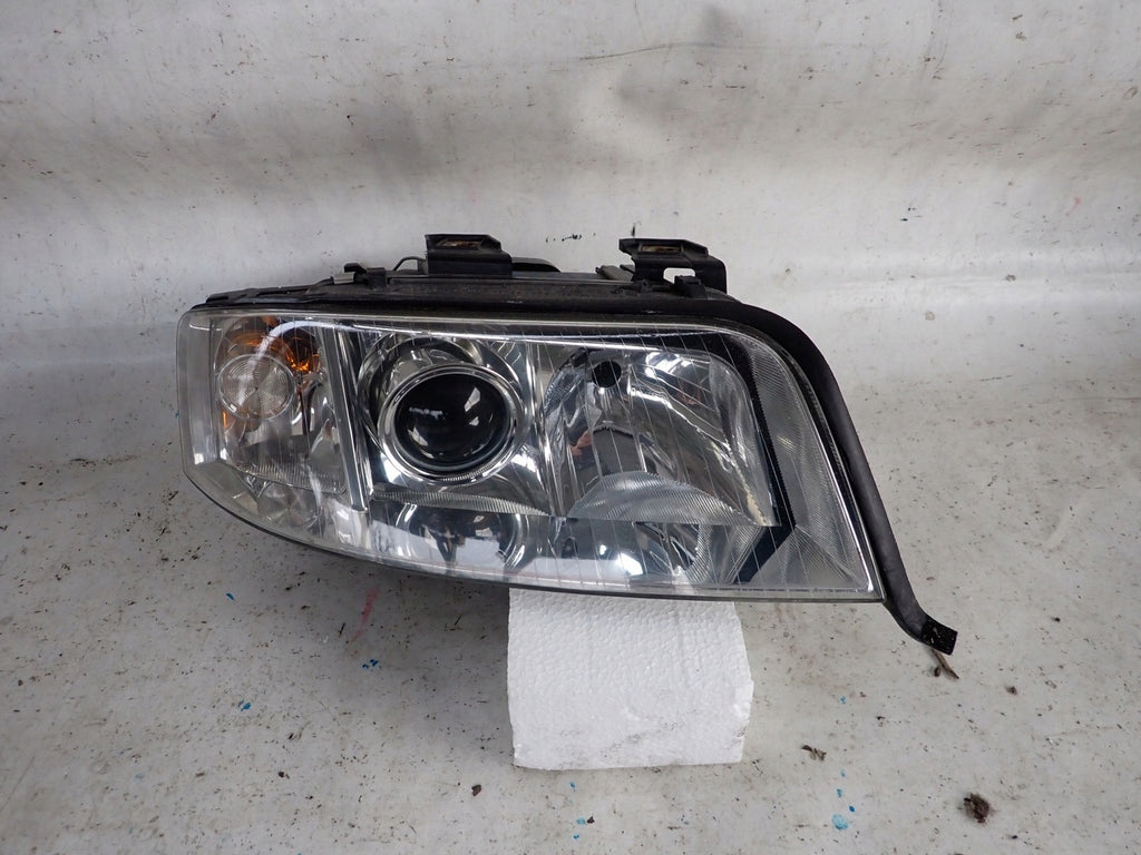 Frontscheinwerfer Audi A6 C5 Rechts Scheinwerfer Headlight