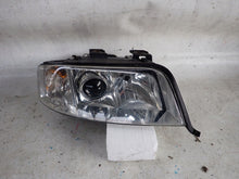 Laden Sie das Bild in den Galerie-Viewer, Frontscheinwerfer Audi A6 C5 Rechts Scheinwerfer Headlight