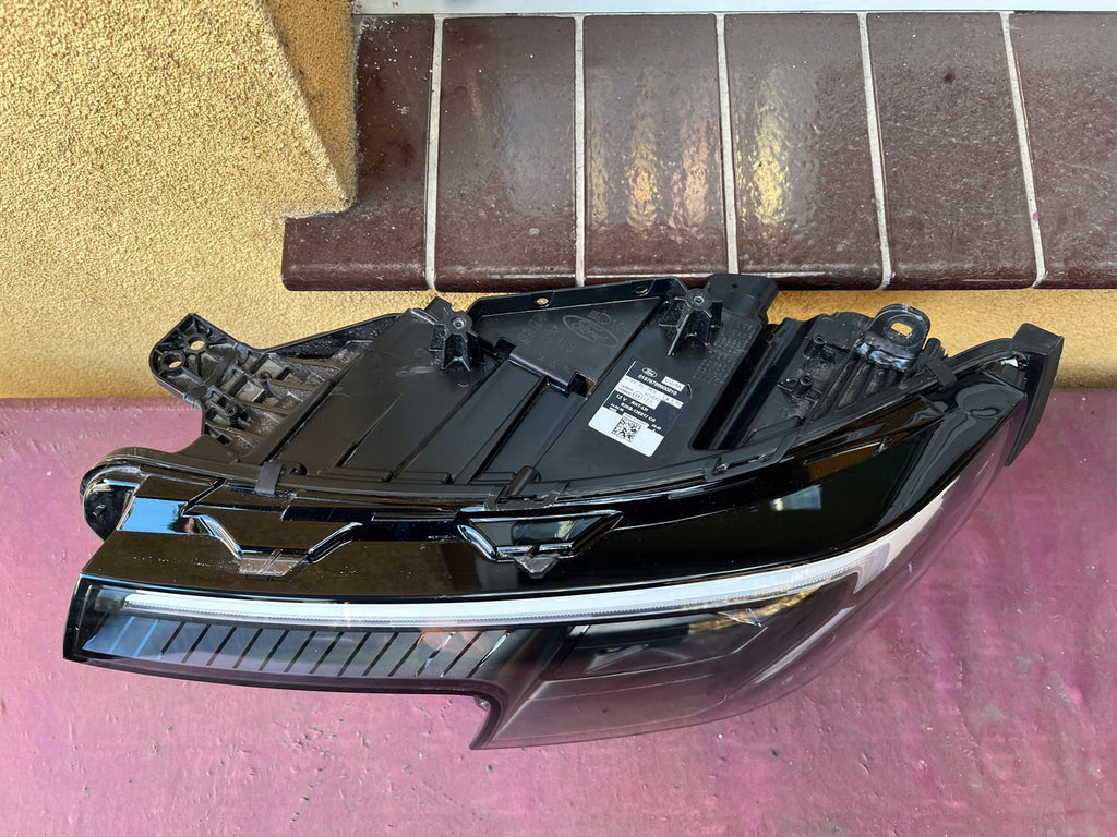 Frontscheinwerfer Ford R2KB-13E017CG LED Links Scheinwerfer Headlight SCH7083702563yv