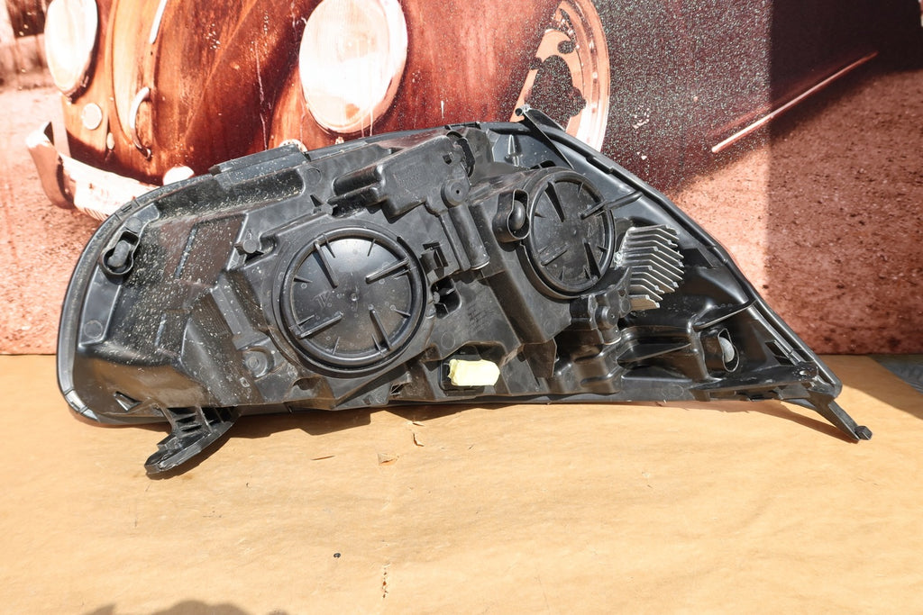 Frontscheinwerfer Ford Transit Custom Tourneo JK2113W030 LED Links Headlight