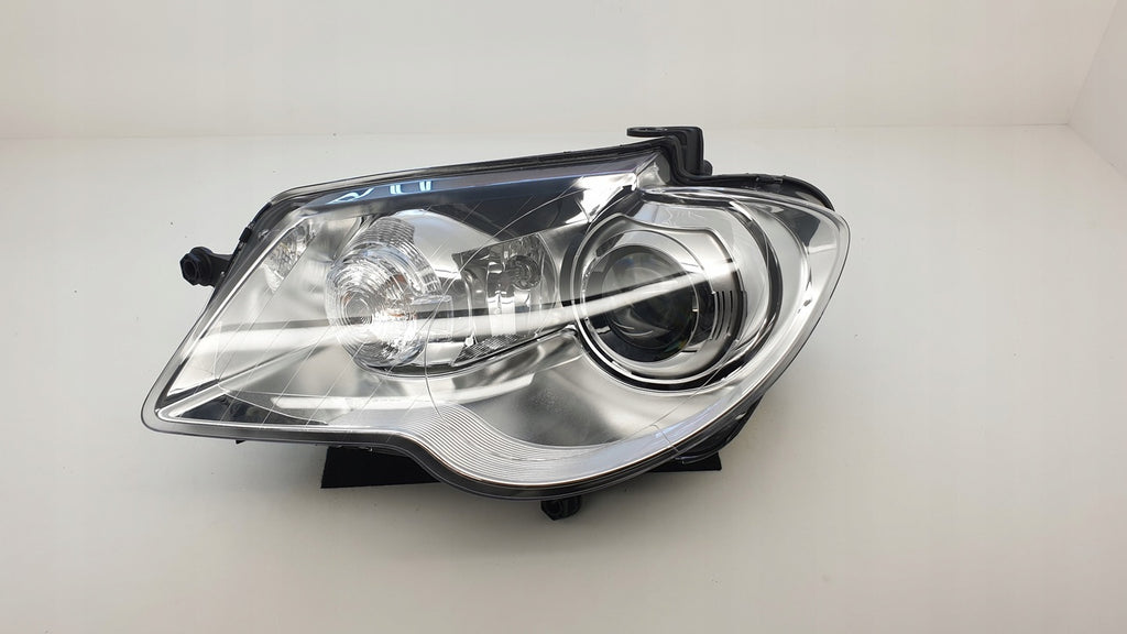 Frontscheinwerfer VW Touran 1t1 1T1941751A 1T1941753A Xenon Links Headlight