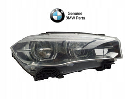 Frontscheinwerfer BMW X5 F15 F16 8738674 Rechts Scheinwerfer Headlight SCH9079841403sl