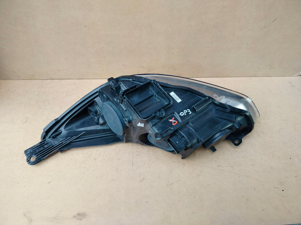 Frontscheinwerfer Ford Focus F1EB-13W029-EB LED Rechts Scheinwerfer Headlight SCH3681728060fh