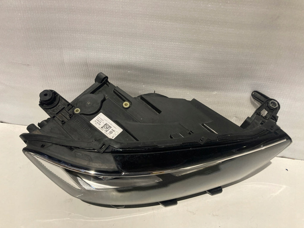 Frontscheinwerfer VW T-Roc 2GA941774 LED Rechts Scheinwerfer Headlight SCH9960425249og