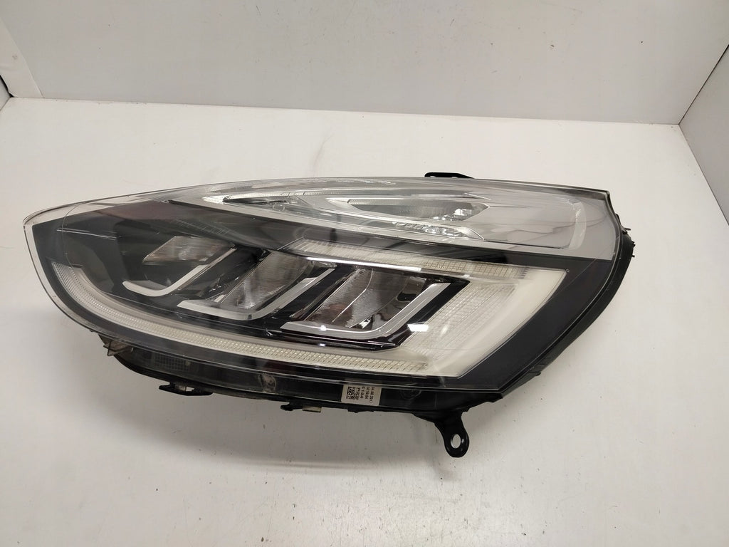 Frontscheinwerfer Renault Clio IV 260603564R Full LED Rechts oder Links SCH8429117348dy