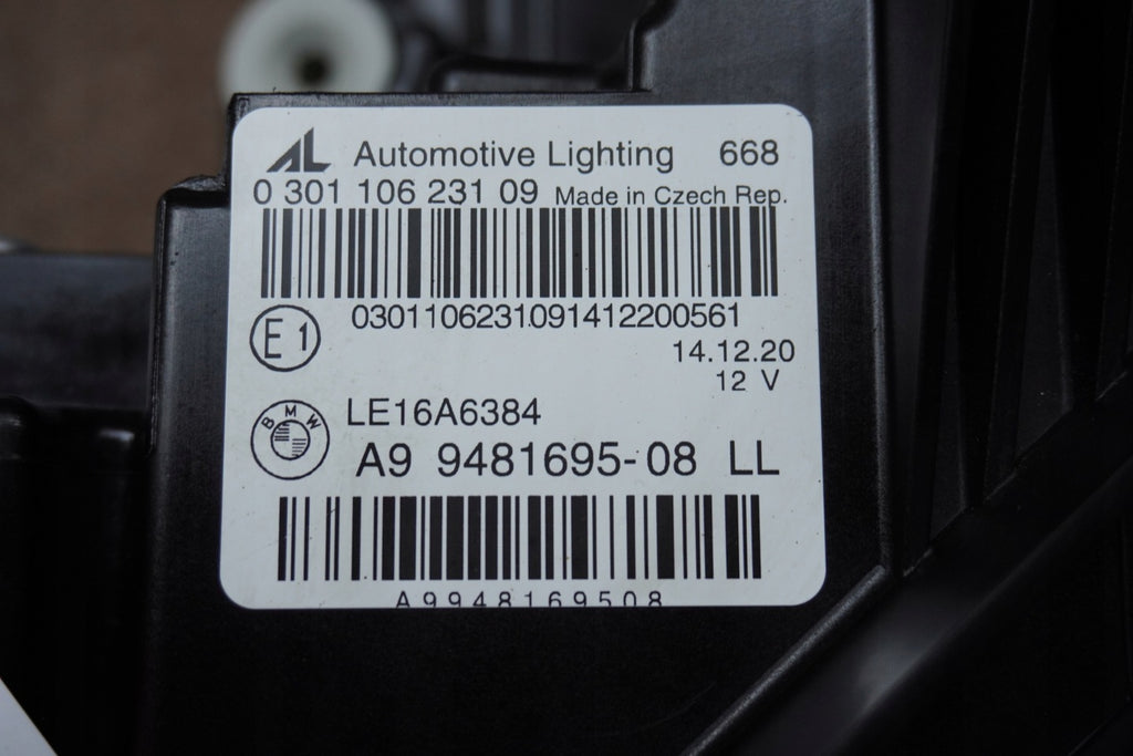 Frontscheinwerfer BMW G21 G20 9481696 Ein Satz Scheinwerfer Headlight