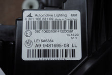 Load image into Gallery viewer, Frontscheinwerfer BMW G21 G20 9481696 Ein Satz Scheinwerfer Headlight