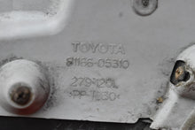 Load image into Gallery viewer, Frontscheinwerfer Toyota Avensis 1024927 Links Scheinwerfer Headlight SCH7401408495bk