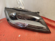 Laden Sie das Bild in den Galerie-Viewer, Frontscheinwerfer Audi C7 A7 LED Rechts Scheinwerfer Headlight SCH8334594798gs