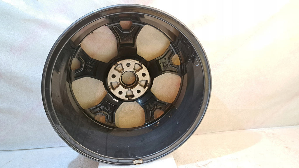 1x Alufelge 18 Zoll 7.5" 5x114.3 45ET 52910-J78C0 Kia Xceed Rim Wheel