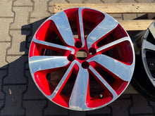 Laden Sie das Bild in den Galerie-Viewer, 1x Alufelge 17 Zoll 403009307R Renault Clio IV 1 Rim Wheel FEL8232579984si