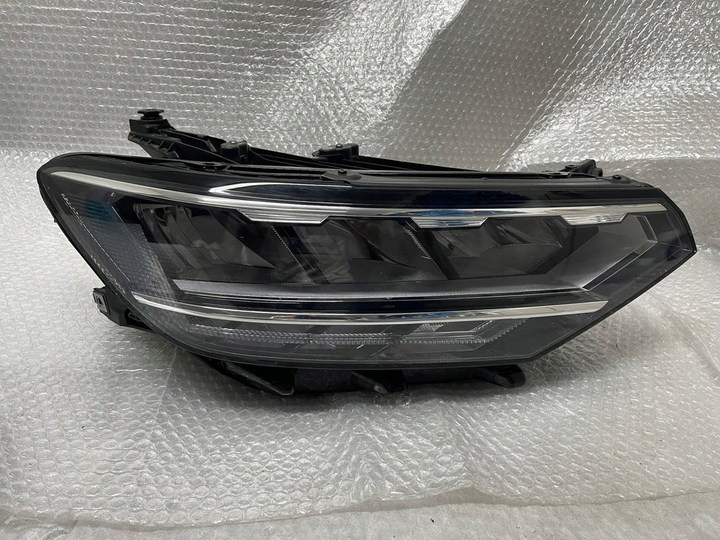 Frontscheinwerfer VW Passat B8 3G1941036P 3G1941774H LED Rechts Headlight