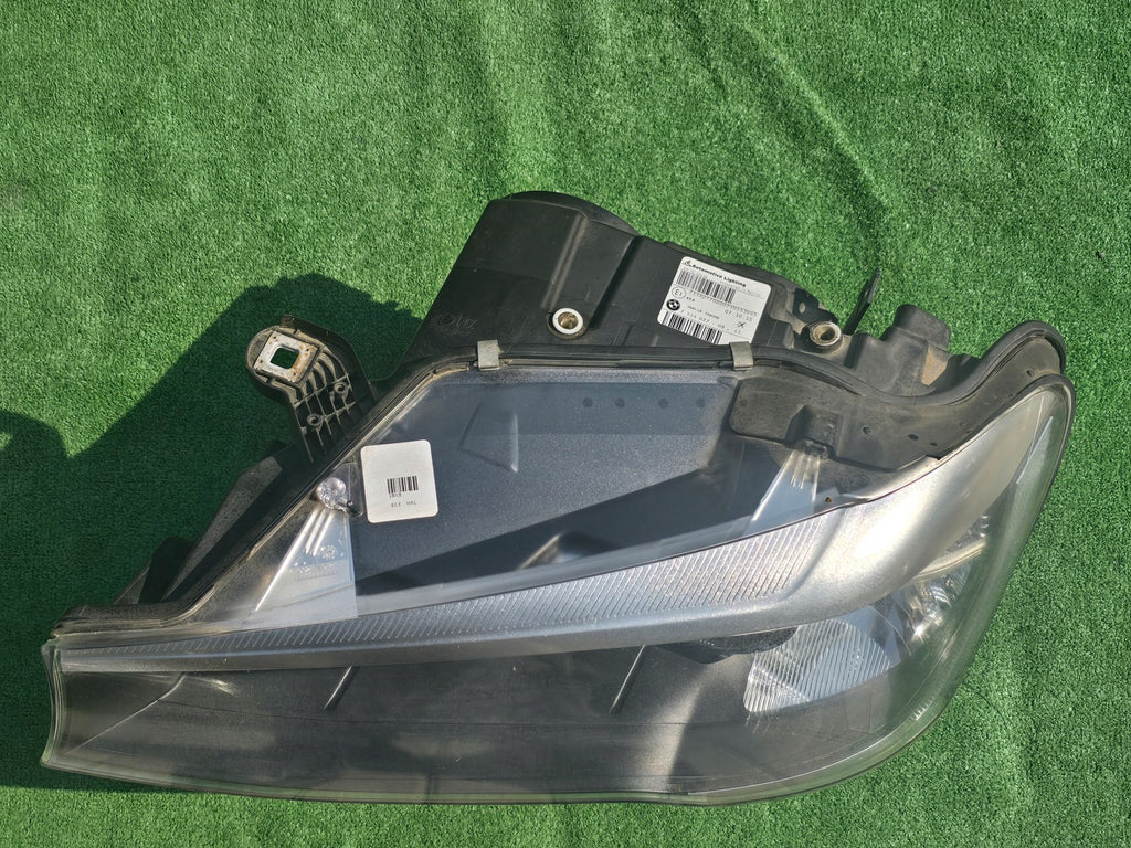 Frontscheinwerfer BMW X3 F25 7334077-08 Links Scheinwerfer Headlight SCH2126246882ib