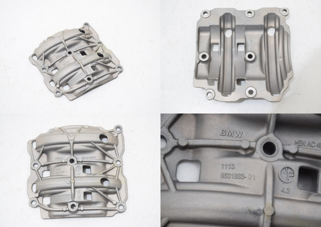 Motorblock BMW 2 U06 B38A15P 1.5 Benzin Unkomplett