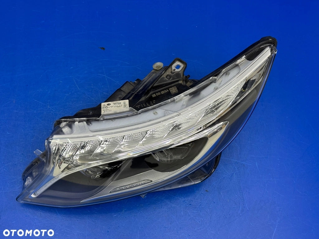 Frontscheinwerfer Mercedes-Benz Vito W447 A4479069700 LED Links Headlight SCH7357531527zl