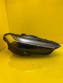 Frontscheinwerfer Audi A5 8B3941036AA LED Rechts Scheinwerfer Headlight SCH1471806384vg