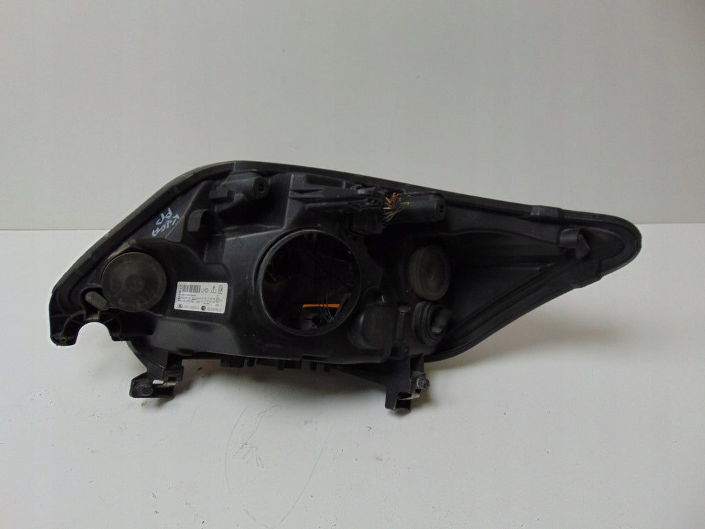 Frontscheinwerfer Ford Kuga 8V41-13W029-CE Rechts Scheinwerfer Headlight