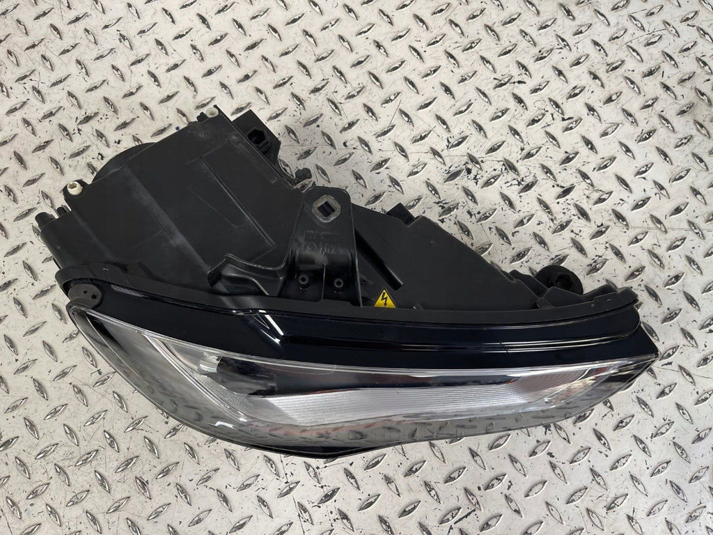 Frontscheinwerfer Audi A3 8V0941006AF Rechts Scheinwerfer Headlight SCH1369786073xh