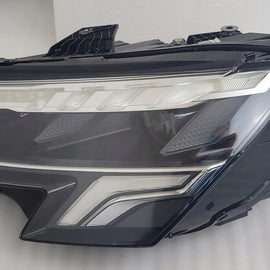 Frontscheinwerfer Audi A3 8Y0941033 Links Scheinwerfer Headlight SCH8541656956qb