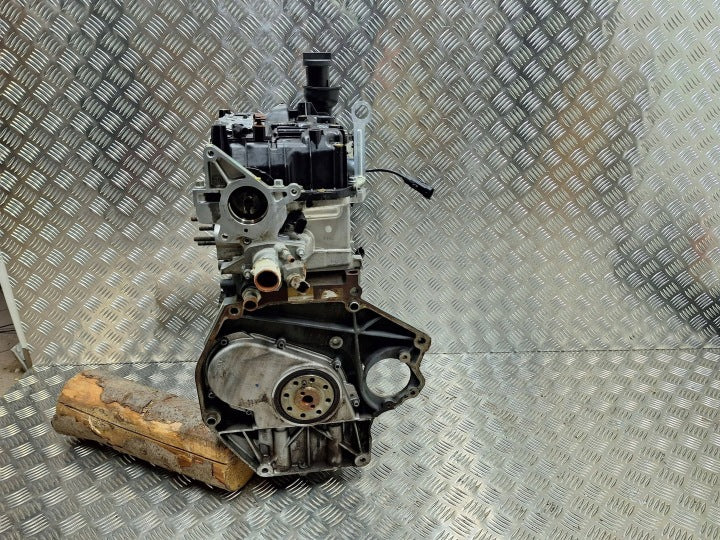 Motor Fiat Lancia Punto Ypsilon 312A2000 0.9 Benzin Engine Unkomplett MOT1232480588ut