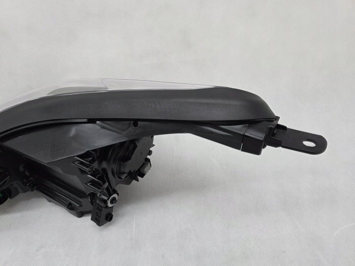 Frontscheinwerfer Kia Sportage IV 92102-F1010 LED Rechts Scheinwerfer Headlight SCH9675403872iq