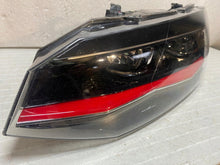 Load image into Gallery viewer, Frontscheinwerfer VW Polo 2G1941035G LED Links Scheinwerfer Headlight SCH2236013197uj