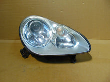 Laden Sie das Bild in den Galerie-Viewer, Frontscheinwerfer Porsche Cayenne 7L5941006R Xenon Rechts Scheinwerfer Headlight SCH1328777238zo