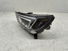 Laden Sie das Bild in den Galerie-Viewer, Frontscheinwerfer Opel Mokka X 42566566 LED Links Scheinwerfer Headlight