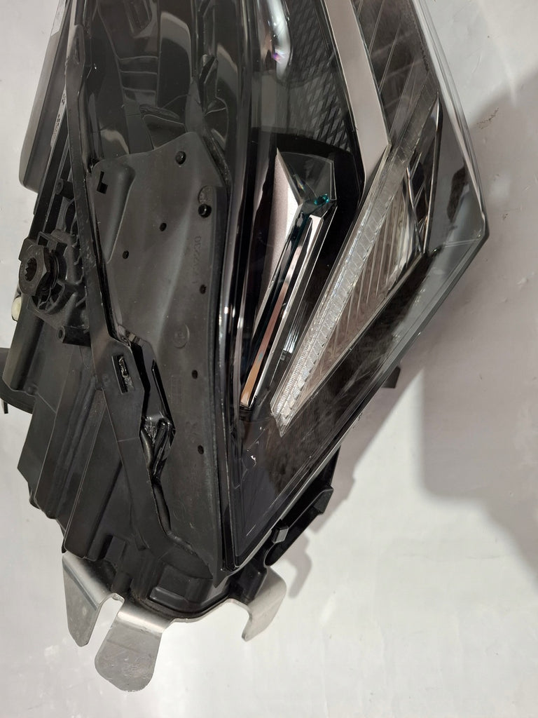 Frontscheinwerfer Skoda Superb 3P1941016A LED Rechts Scheinwerfer Headlight SCH9781102669dh
