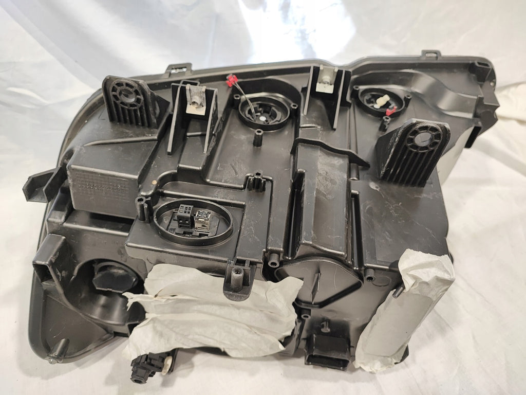 Frontscheinwerfer BMW X3 F25 7217294-AI12 Xenon Rechts Scheinwerfer Headlight SCH7603326594sc