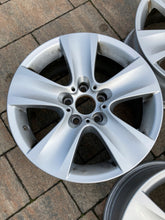 Laden Sie das Bild in den Galerie-Viewer, 4x Alufelge 17 Zoll 8.0" 5x120 6790172 BMW F11 F10 Rim Wheel FEL6806295174zl