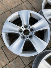Load image into Gallery viewer, 4x Alufelge 17 Zoll 8.0" 5x120 6790172 BMW F11 F10 Rim Wheel FEL6806295174zl