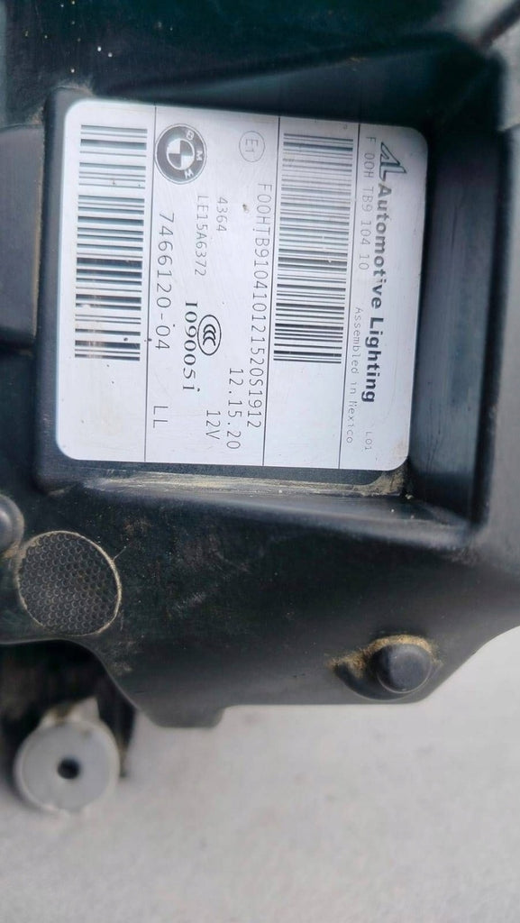 Frontscheinwerfer BMW X3 G01 G02 7466120 746612004 Xenon Rechts Headlight SCH8154876308fe