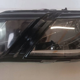 Frontscheinwerfer Skoda Octavia III 030110423100 Links Scheinwerfer Headlight SCH4895864713mj