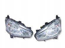 Laden Sie das Bild in den Galerie-Viewer, Frontscheinwerfer Peugeot 208 I 9802221280 Ein Satz Scheinwerfer Headlight SCH7273180132jc