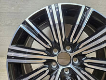 Laden Sie das Bild in den Galerie-Viewer, 1x Alufelge 18 Zoll 5x108 31471312 Volvo V60 I Rim Wheel FEL1579694181fc