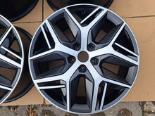 Load image into Gallery viewer, 4x Alufelge 19 Zoll 8.0" 5x112 45ET 575601025H Cupra Formentor Rim Wheel FEL5863391501od