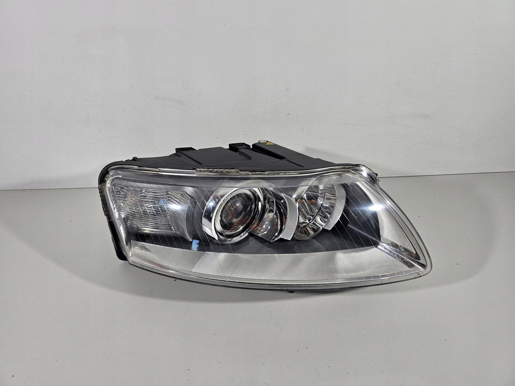 Frontscheinwerfer Audi A6 C6 1487645823634 Rechts Scheinwerfer Headlight SCH8547922278qc