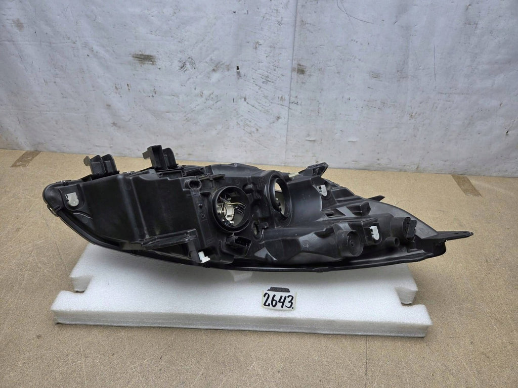Frontscheinwerfer Renault Grand III Scenic 89902926 260600023R Links Headlight SCH3284479094pb