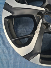 Load image into Gallery viewer, 1x Alufelge 18 Zoll 7.5" 5x108 46ET 9817501277 Citroën Ds5 Rim Wheel FEL4856155092zp