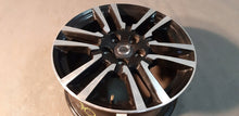 Laden Sie das Bild in den Galerie-Viewer, 1x Alufelge 16 Zoll 7.0&quot; 5x108 50ET 31445799 Volvo V40 Rim Wheel