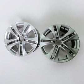 1x Alufelge 17 Zoll 8.0