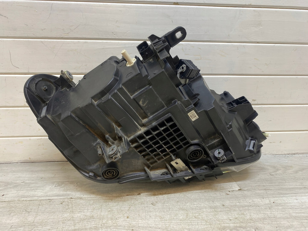 Frontscheinwerfer BMW X2 F39 8738185-02 Full LED Links Scheinwerfer Headlight SCH4530405657jx