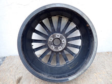 Load image into Gallery viewer, 1x Alufelge 19 Zoll 8.5" 5x112 32ET Glanz Graphit 8W0601025AN Audi A4 B9 Mg FEL4568657364so